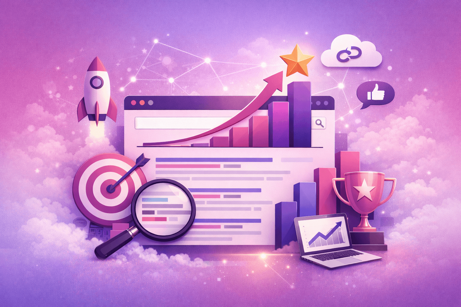 EEAT : Le critère que Google utilise pour te faire confiance