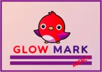 Logo Glowmarkagency